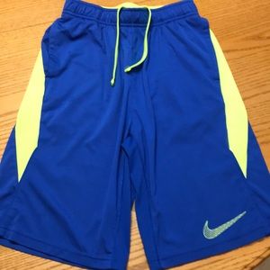 Nike shorts